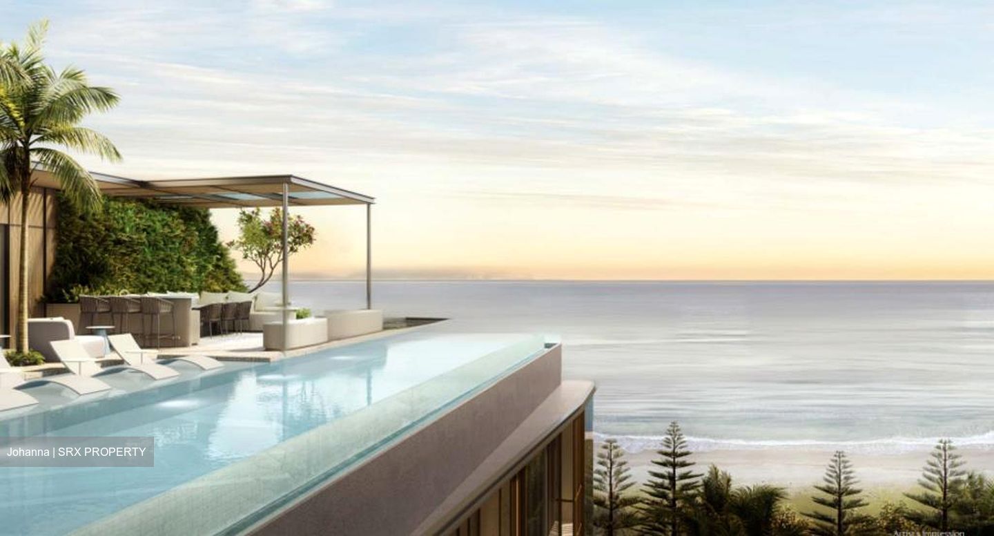 Sea Esta (D18), Condominium #486299271